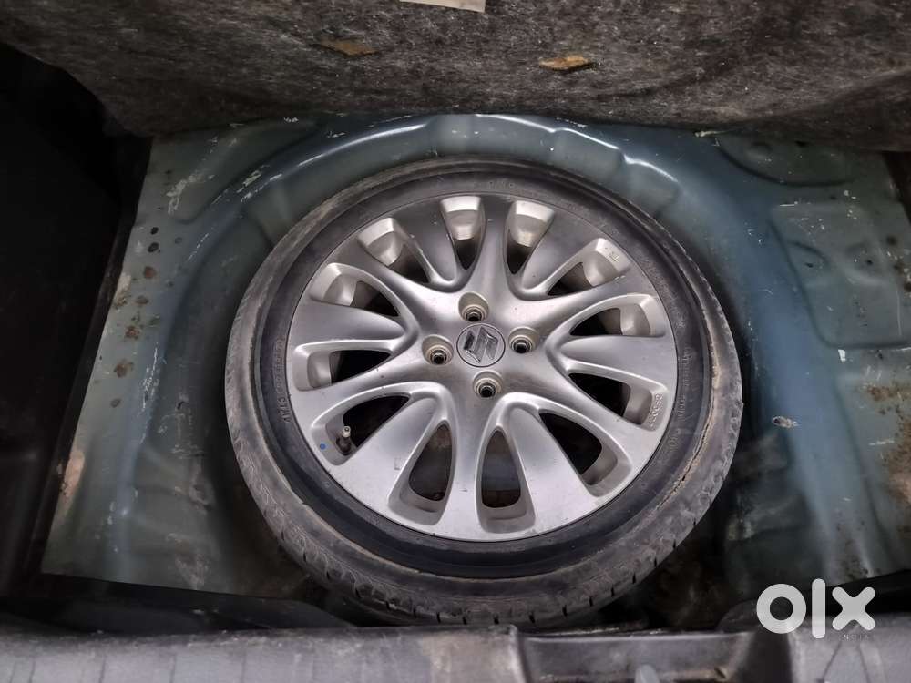 Maruti Suzuki Baleno 1.3 Alpha, 2015, Diesel
