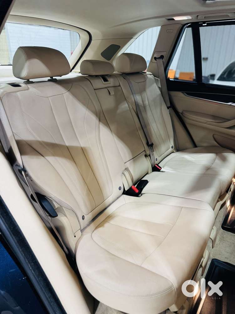 Bmw X5 Xdrive 30 D, 2016, Diesel