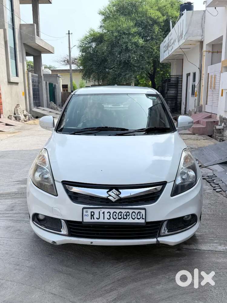 Swift Desire
