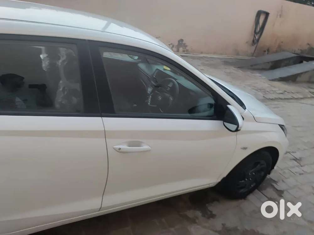 Hyundai New I20 2023 Petrol Well Maintained