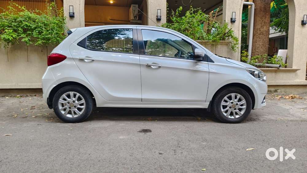 Tata Tiago Xz Diesel, 2017, Diesel
