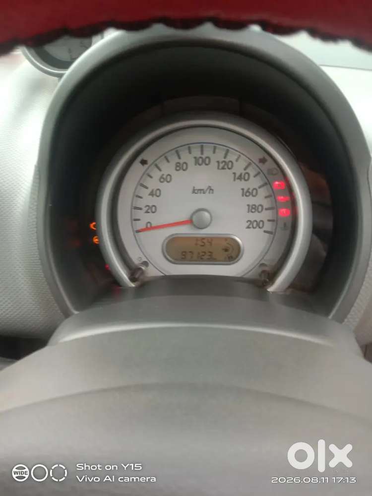 Maruti Suzuki Ritz Vdi 2013