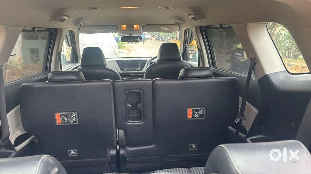 Kia Carens Diesel 2023