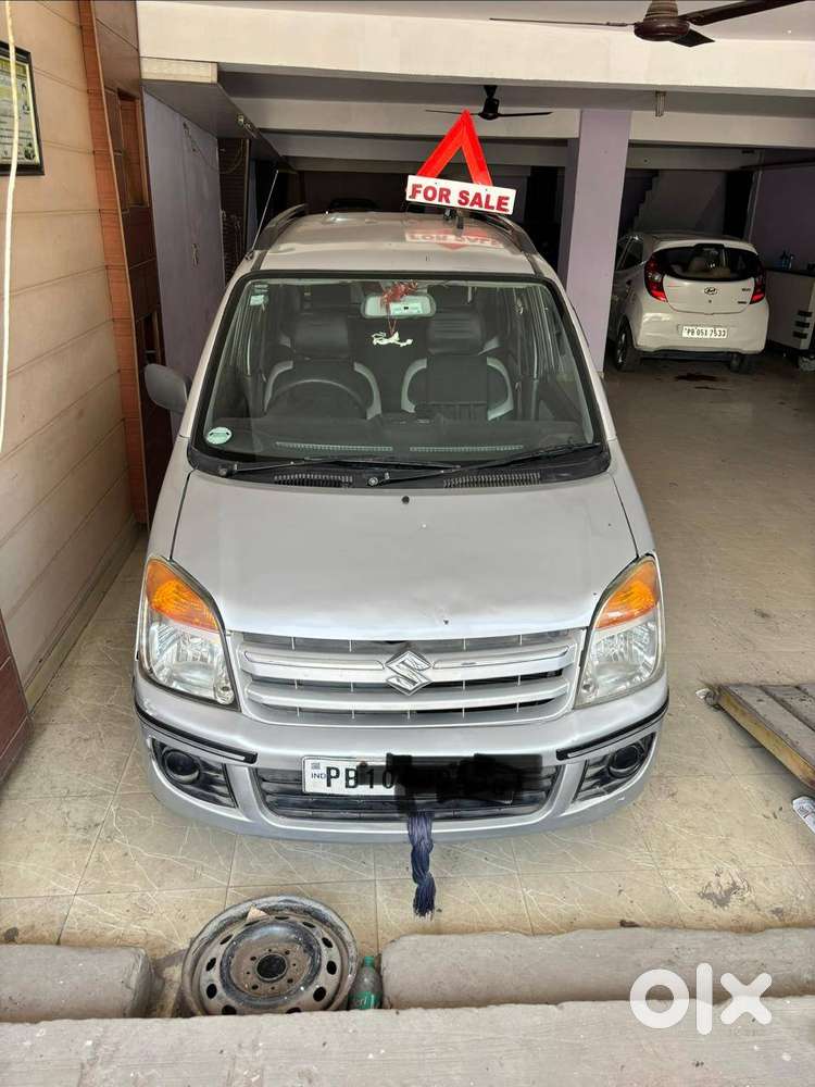 Well Maintained Family Car Value For Money Product