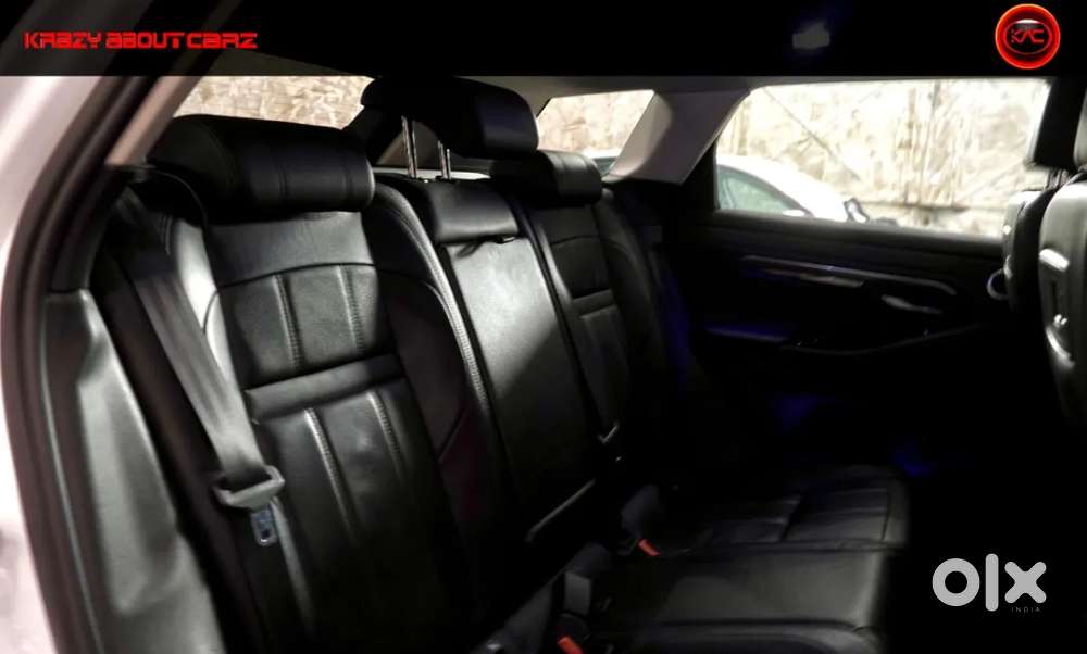 Land Rover Range Evoque, 2021, Diesel