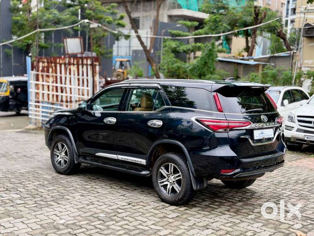 Toyota Fortuner 4x2 At 2.8 Diesel, 2023, Diesel