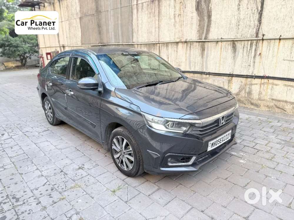 Honda Amaze Vx Cvt I-vtec, 2023, Petrol