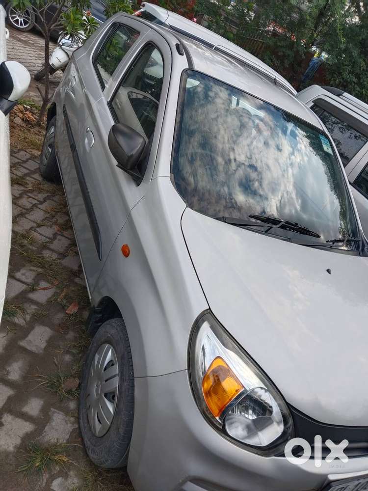 Car Is Excellent Condition With All Companies Fitted Features Top Vxi
