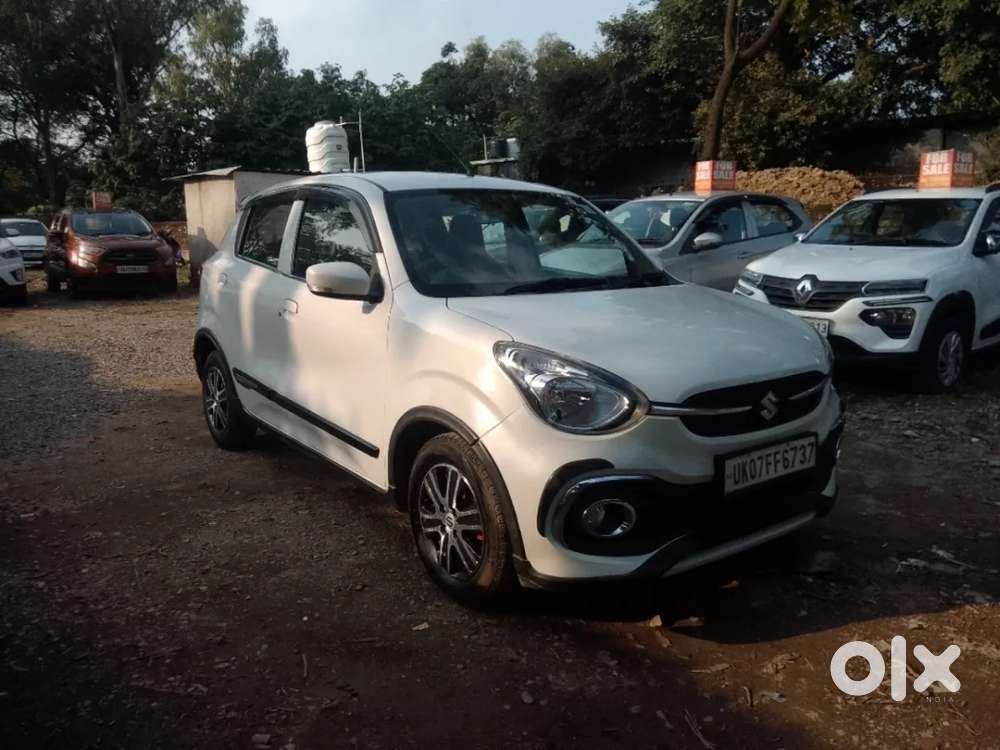Maruti Suzuki Celerio Zxi, 2022, Petrol