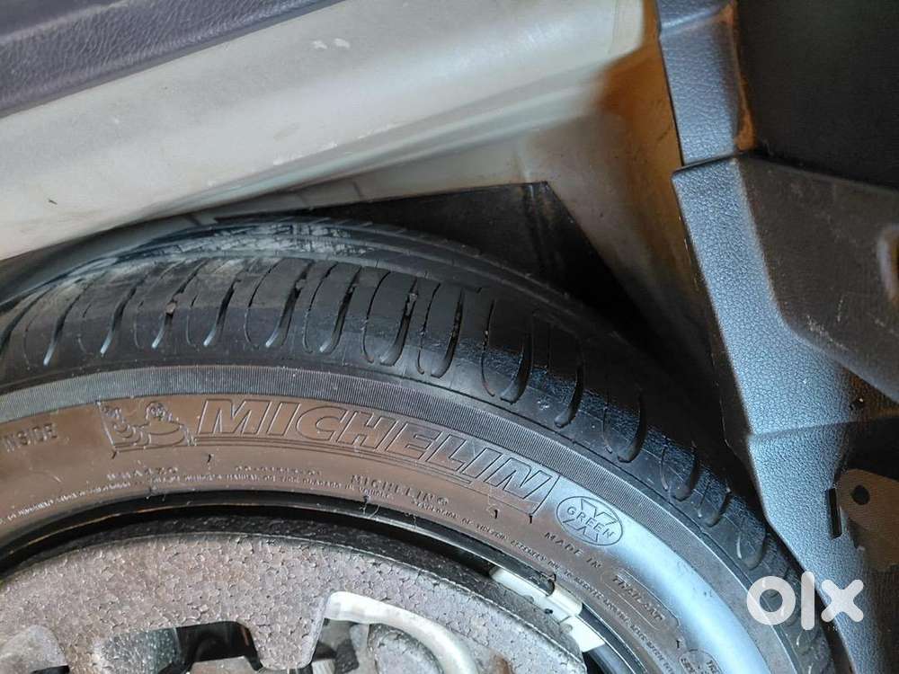 Skoda Fabia 2012 Petrol Well Maintained