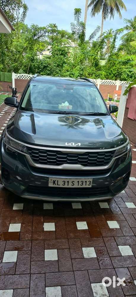 Kia Automatic Petrol 2023