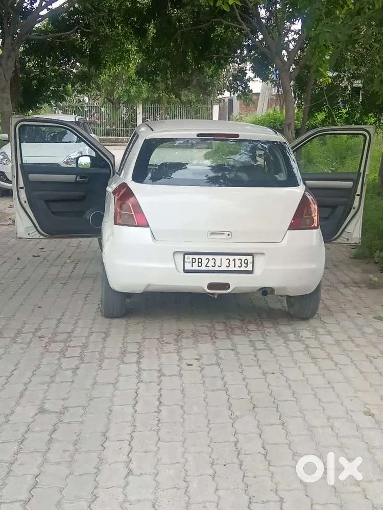 Maruti Suzuki Swift 2009 Diesel Manual.all.pawer.car.30.paas