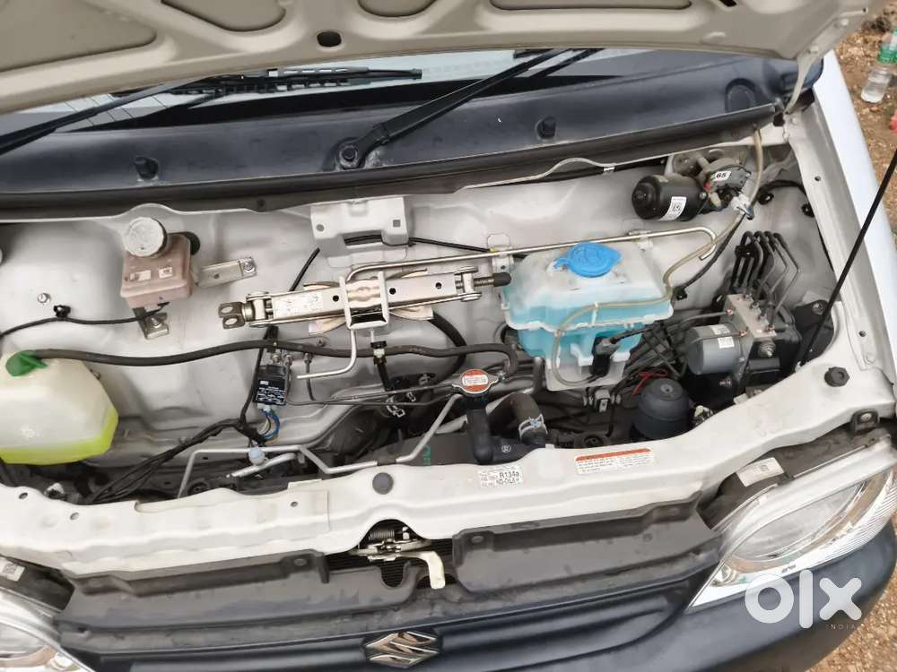 Mahindra E2o Plus 2024 Petrol 14600 Km Driven