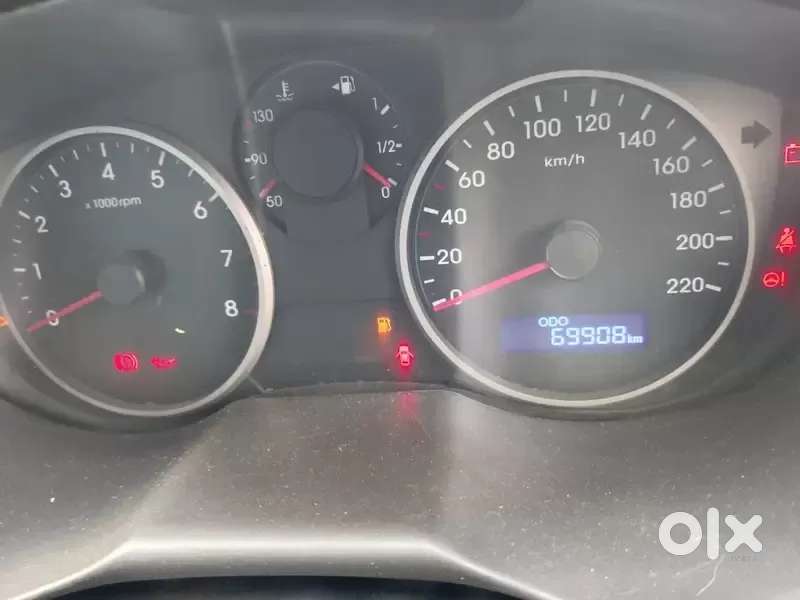 Hyundai I20 2012-2014 Magna Optional 1.2, 2013, Petrol