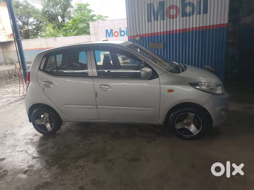 2009 Hyundai I10 1.1 Era
