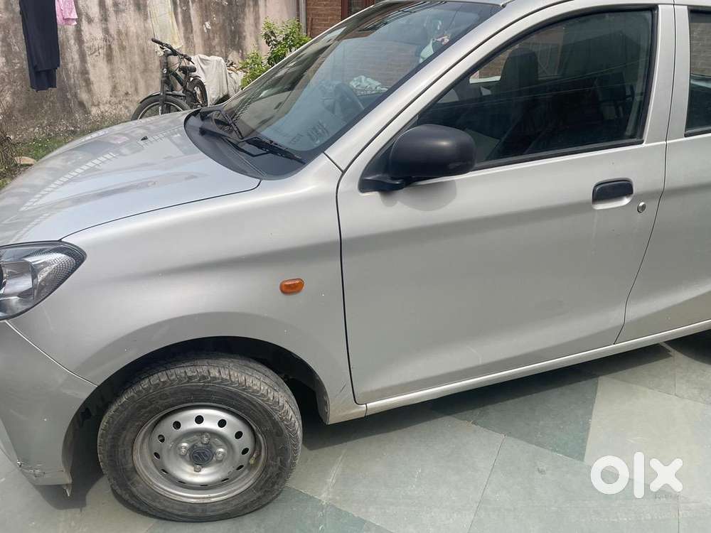 Maruti Suzuki Alto K10 2024 Petrol 10000 Km Driven