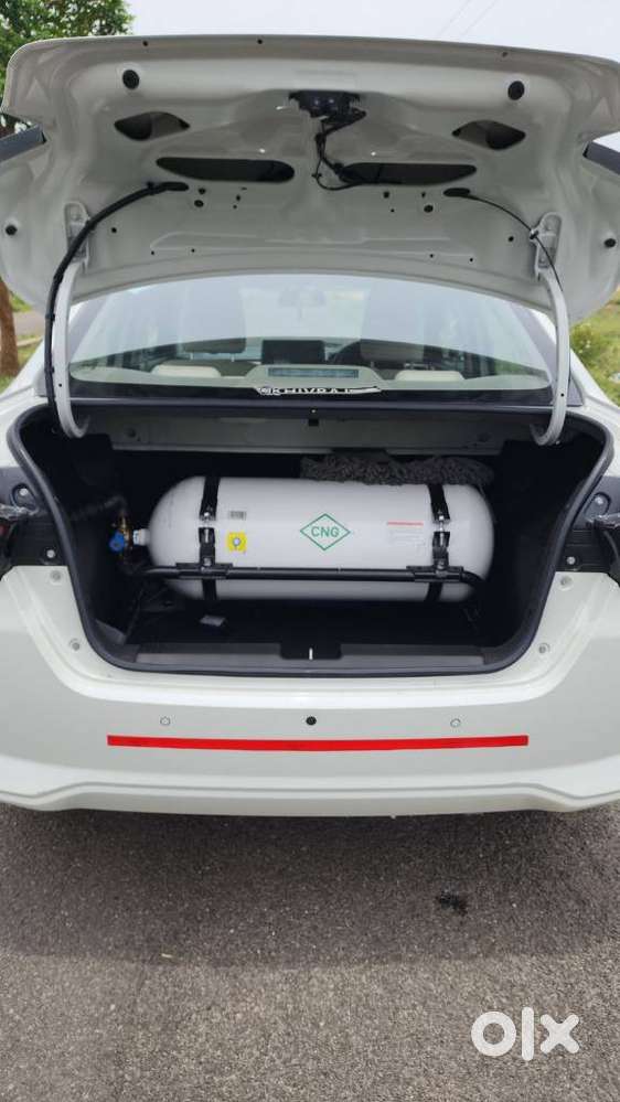 Maruti Suzuki Swift Dzire 1.3 Vxi, 2026, Cng & Hybrids