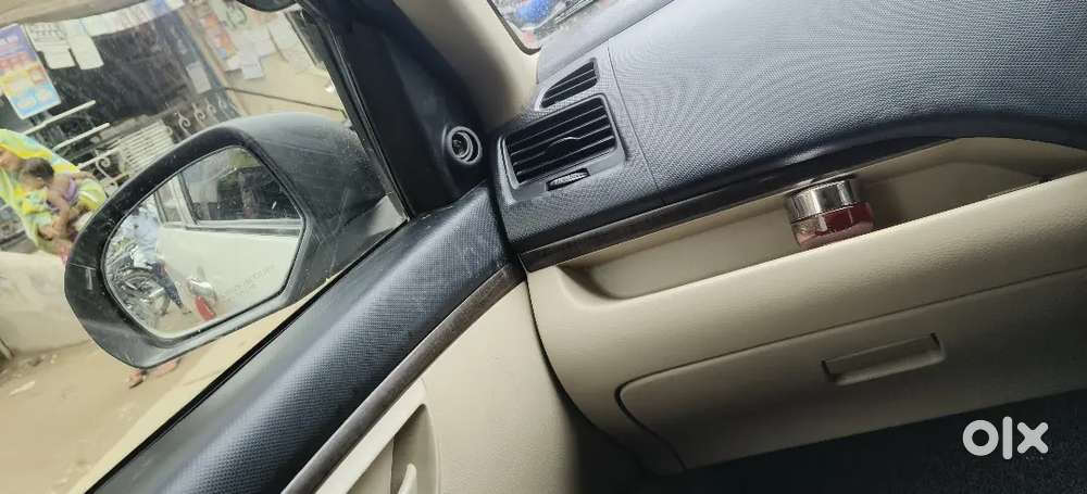 Maruti Suzuki Dzire 2018