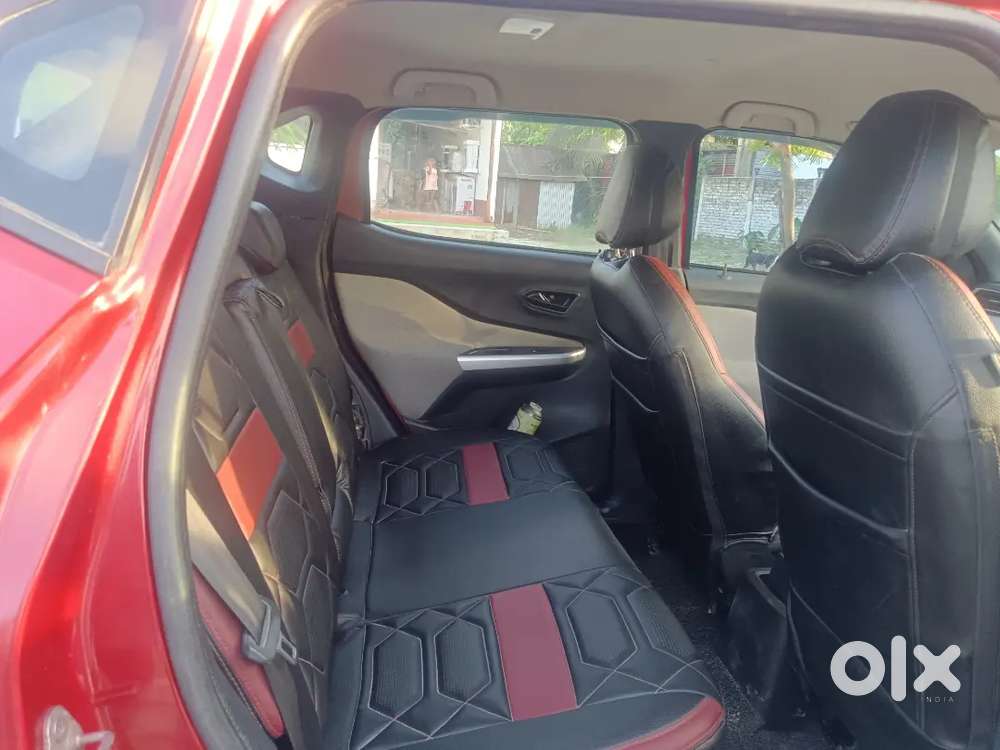 Nissan Magnite Xv Turbo 2023