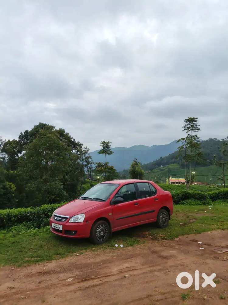 Tata Indigo Cs Lx 2008 Manual