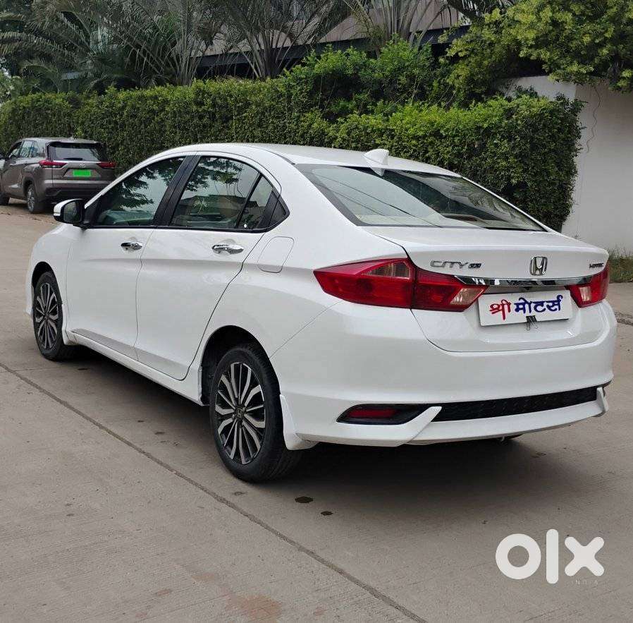 Honda City I-dtec Vx, 2018, Diesel