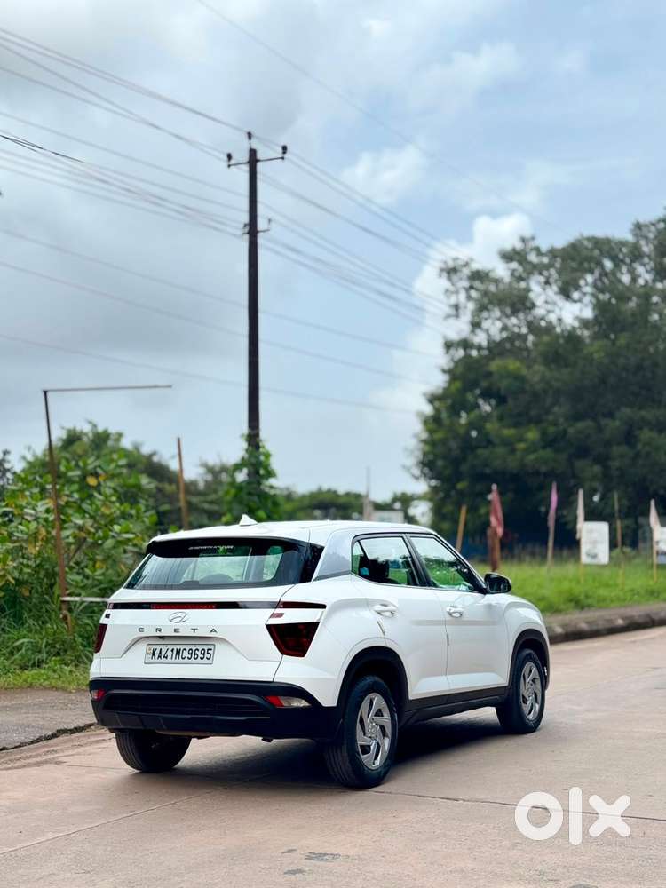 Creta 2020 Diesel