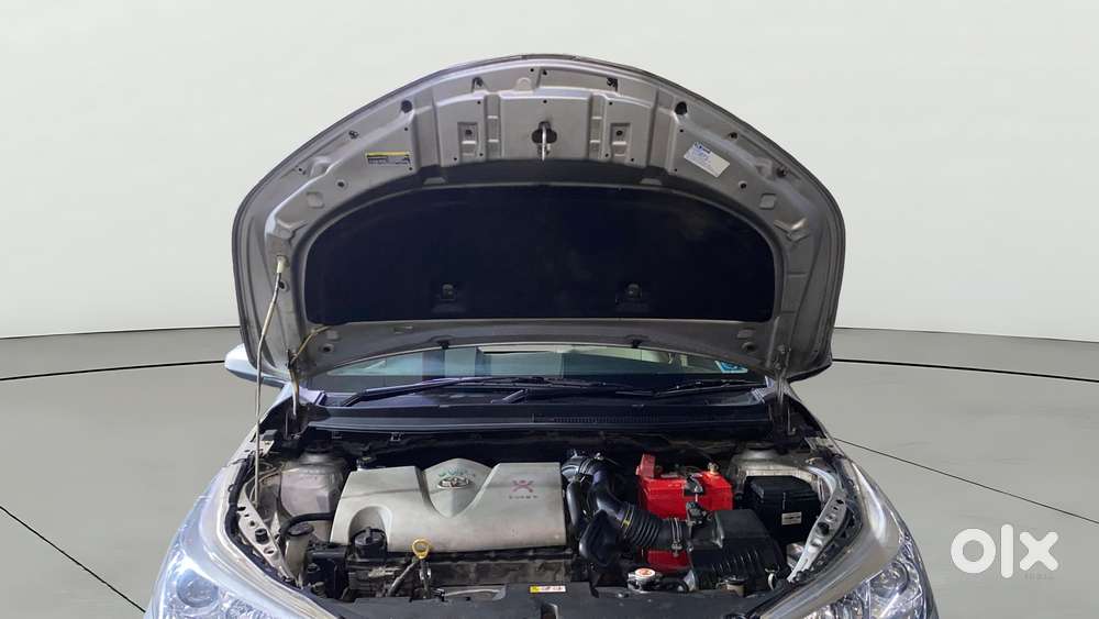 Toyota Yaris J, 2020, Petrol