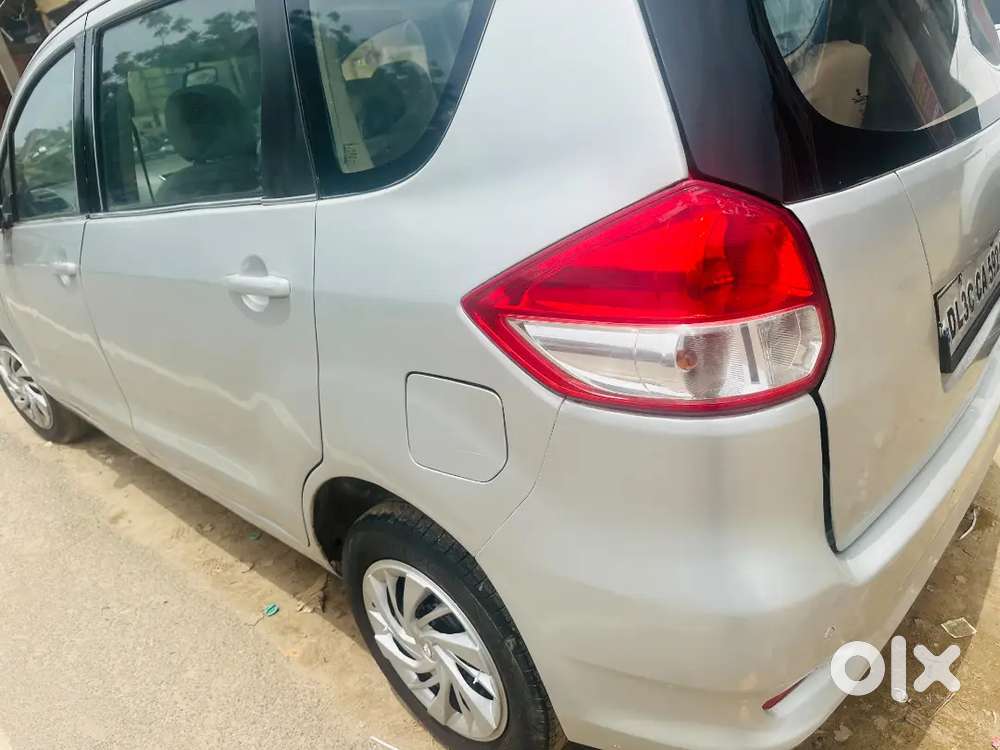 Maruti Ertiga
