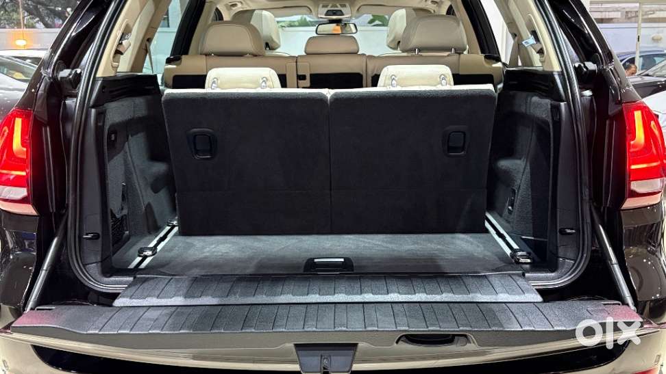 Bmw X5 Xdrive 30d, 2014, Diesel