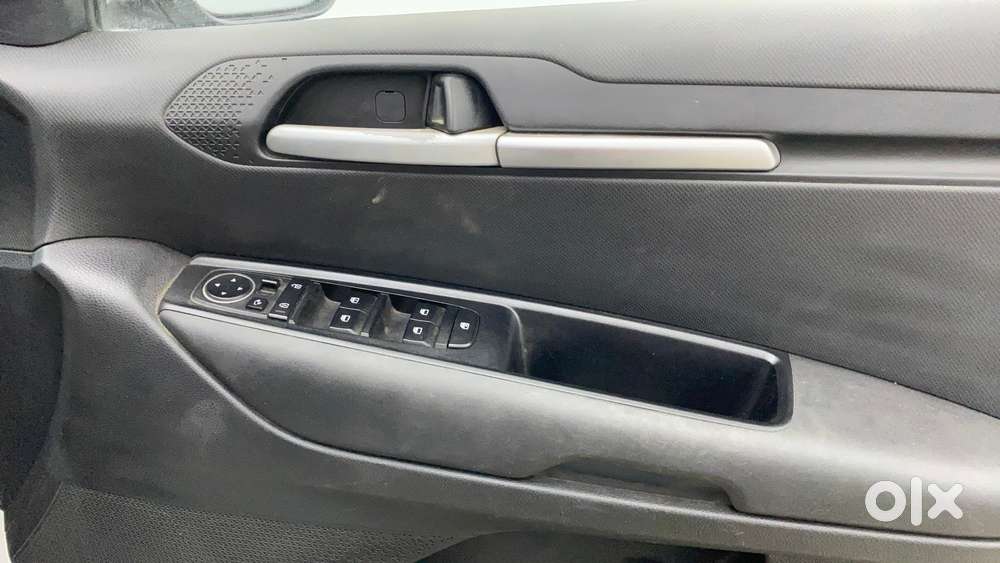 Kia Sonet 1.5 Htk Plus Diesel At, 2021, Diesel