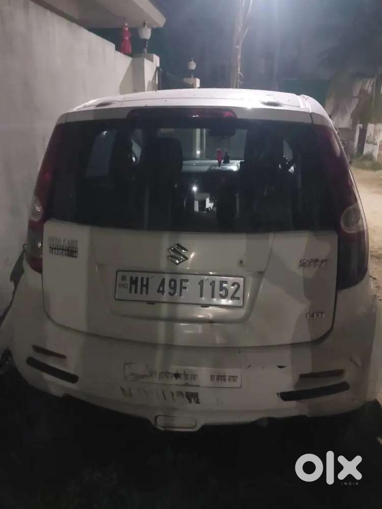 Maruti Suzuki Ritz 2016 Diesel Well Maintained