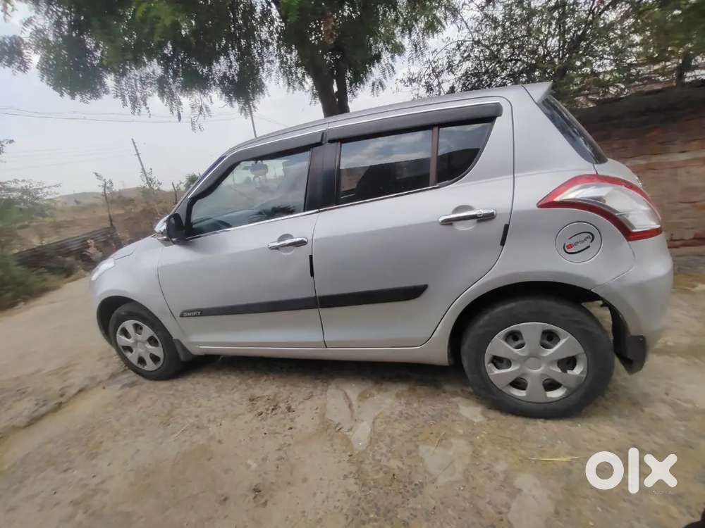 Maruti Suzuki Swift Vdi 2012 Model Top Condition