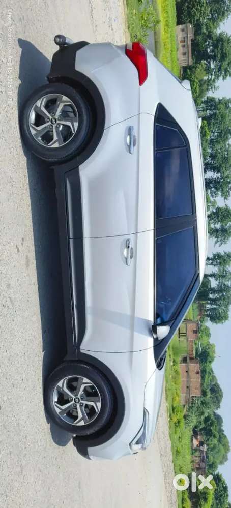 Hyundai Creta Ox 2019 Diesel 62000 Km Driven