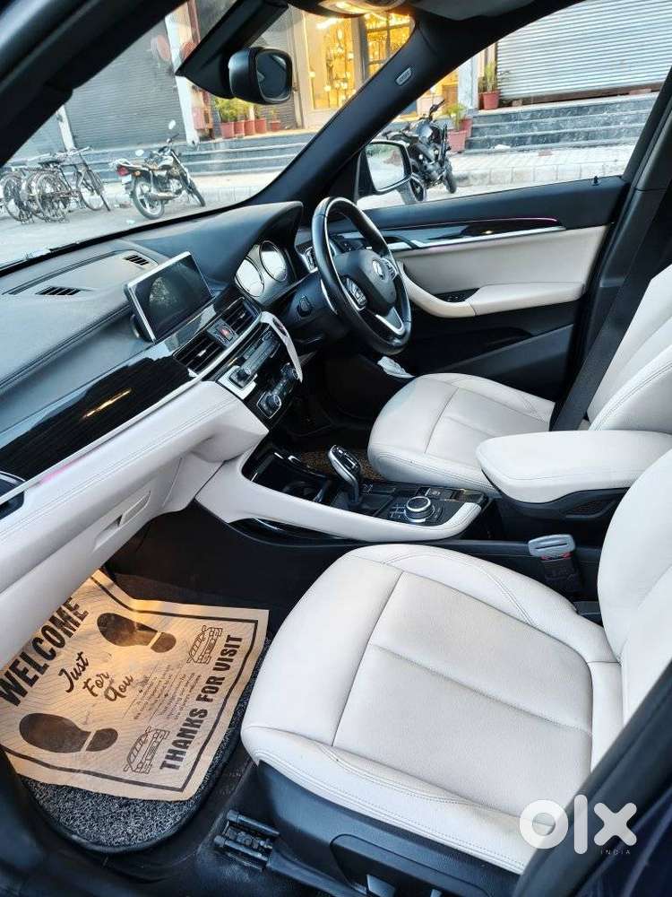 Bmw X1 2.0 Sdrive 20d Sport Line, 2021, Diesel