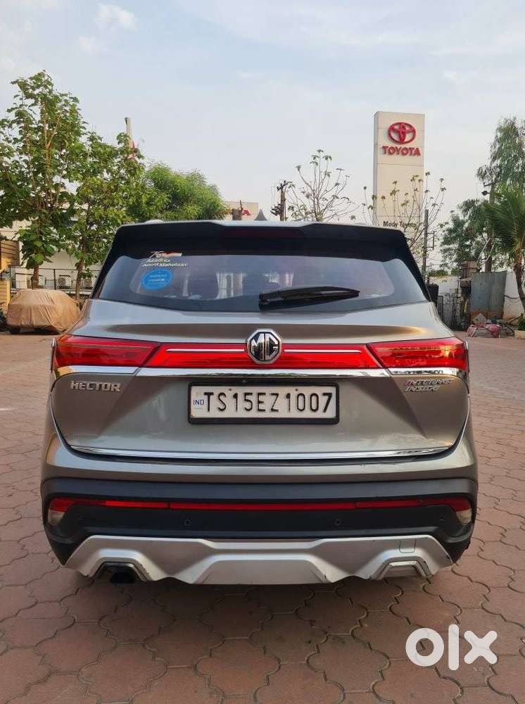 Mg Hector 2.0 Sharp Diesel, 2019, Diesel