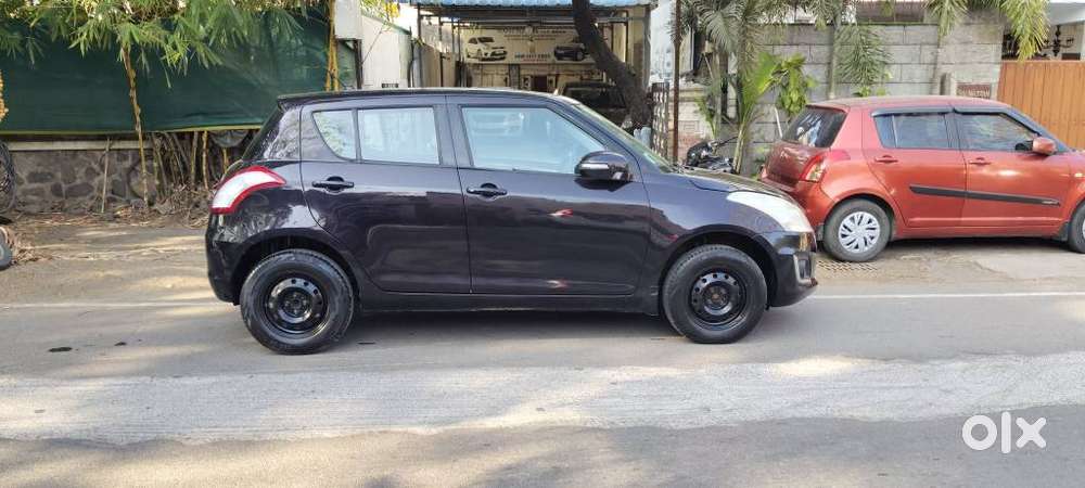 Maruti Suzuki Swift-dzire