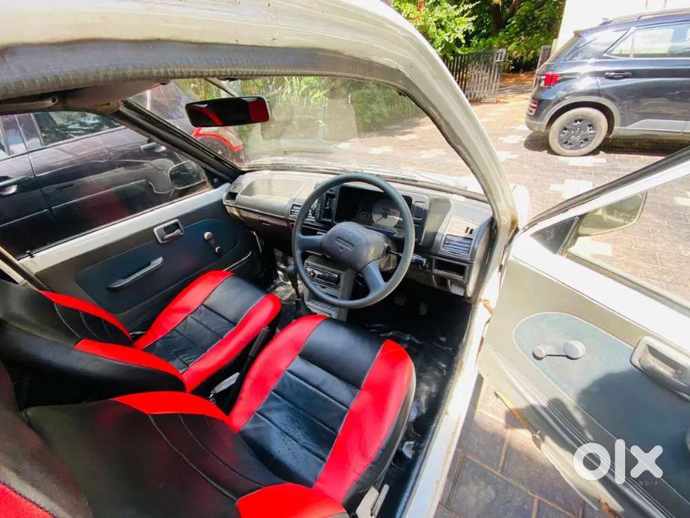 Maruti 800 Ac