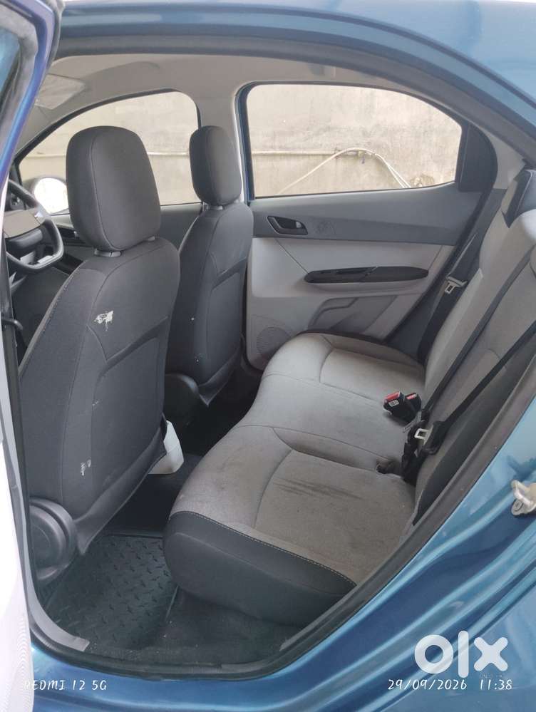Tata Tiago 1.2 Revotron Xza, 2025, Petrol