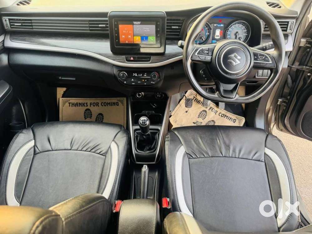 Maruti Suzuki Xl6 Zeta, 2022, Petrol