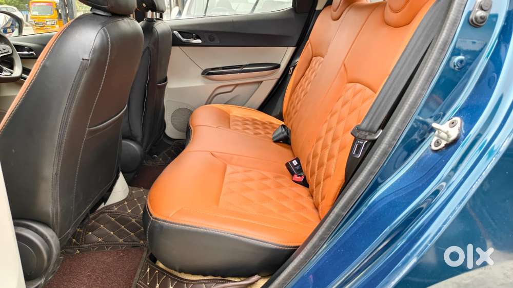 Tata Tiago Ev Xz Plus Lr, 2023, Electric