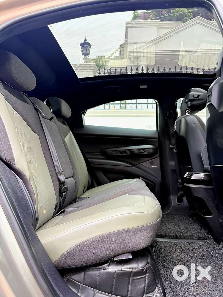 Mahindra Be 6 Be, 2025, Electric