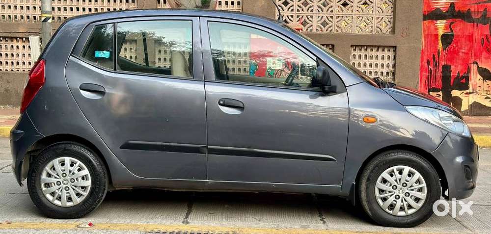 Hyundai I10 1.2 Kappa Magna, 2014, Cng & Hybrids