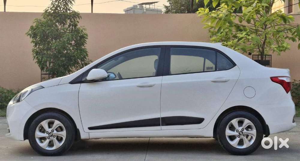 Hyundai Xcent 2014-2016 1.1 Crdi Sx, 2017, Diesel