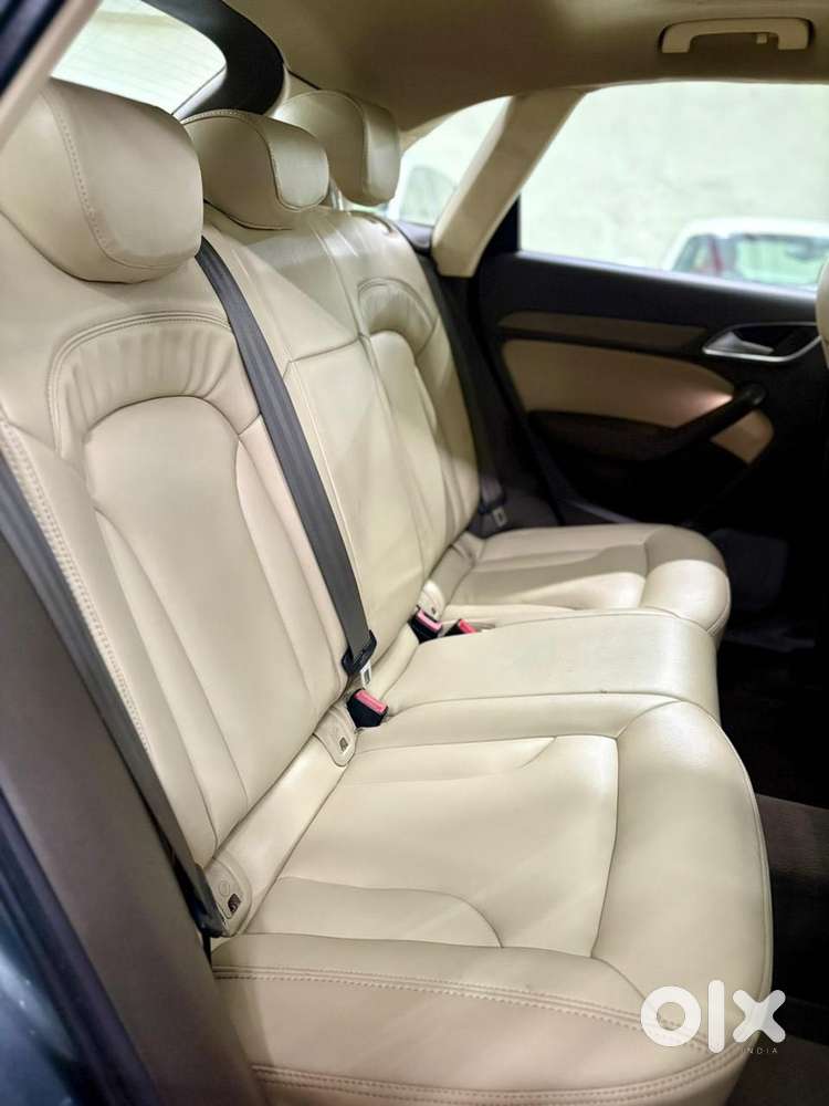 Audi Q3 2.0 Tdi Quattro, 2014, Diesel