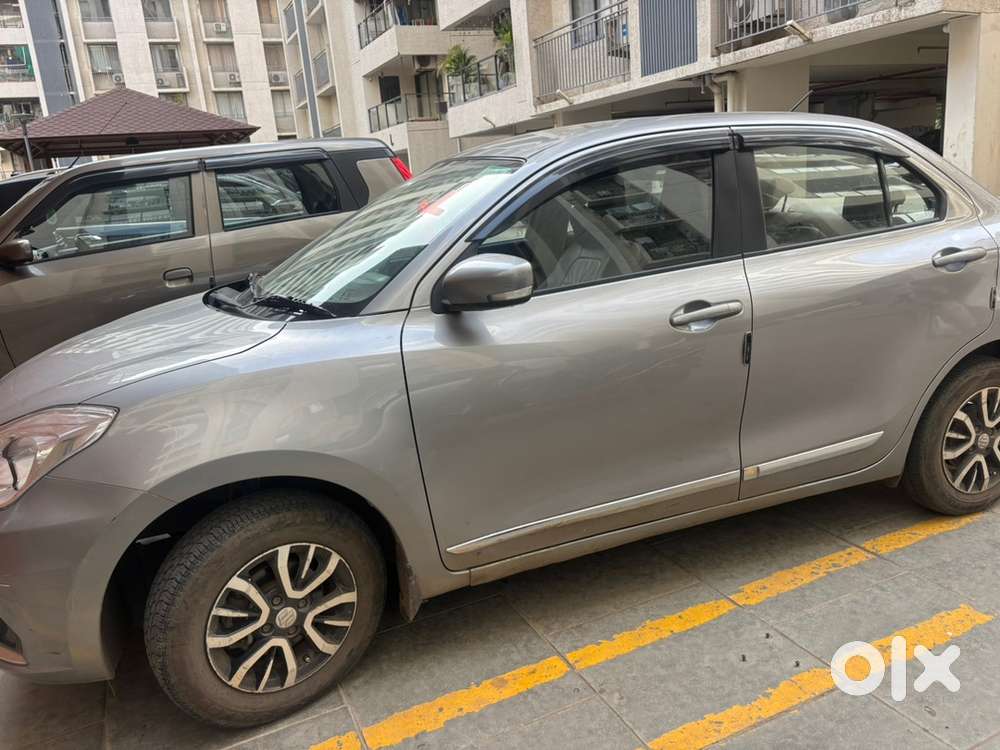 Maruti Suzuki Dzire 2021