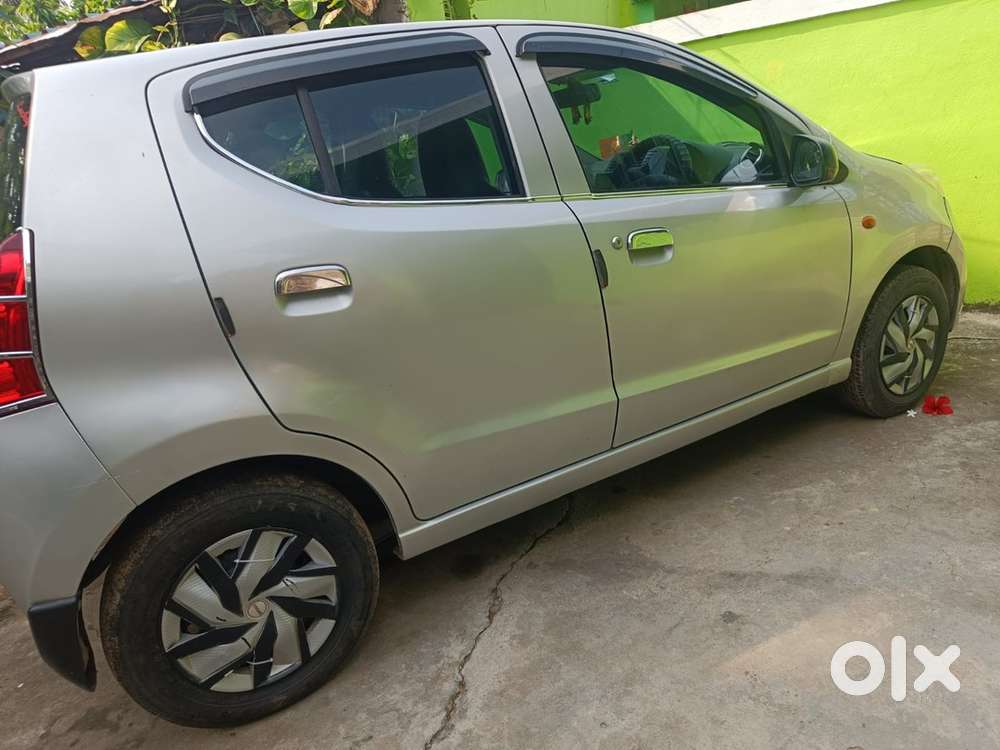 Maruti Suzuki A-star 2009 Petrol Well Maintained