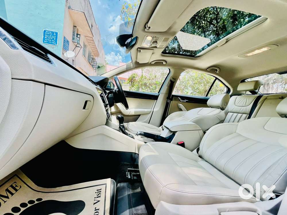 Skoda Octavia 1.8 Tsi At L K, 2018, Petrol