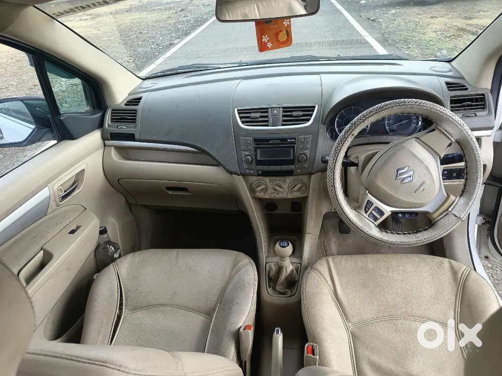 Maruti Suzuki Ertiga 2016 Diesel 126000 Km Driven