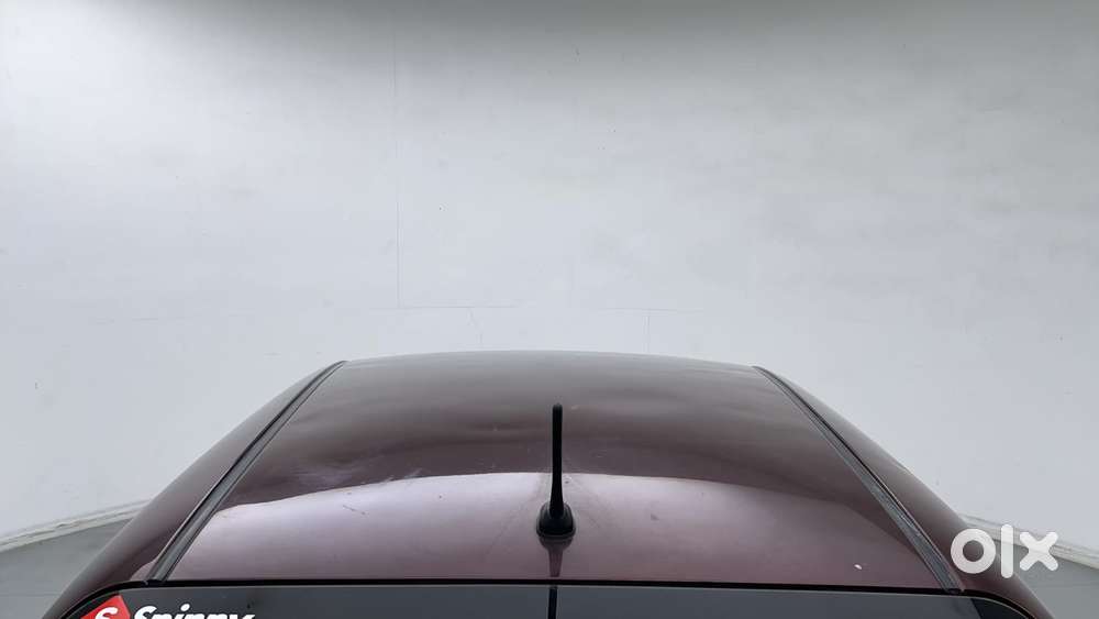 Honda Amaze 1.2 S I-vtec, 2018, Petrol