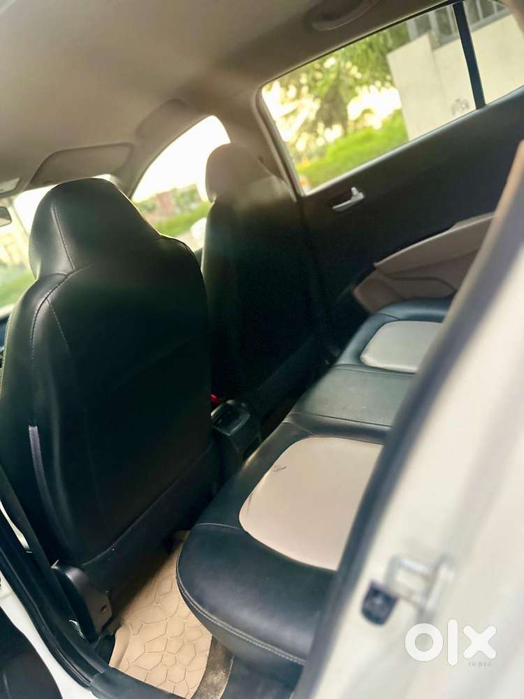 Hyundai I10 1.2 Kappa Sportz, 2017, Diesel